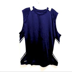 Starter Men’s Dri-Star Muscle Tee
